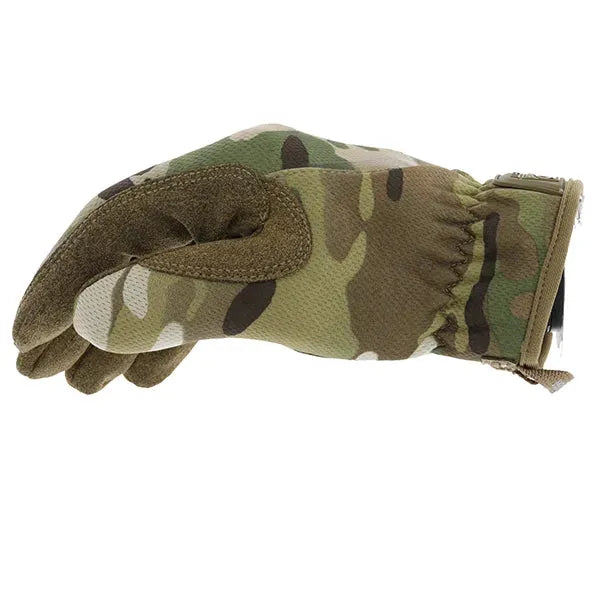 Mechanix Wear Fastfit Multicam - Game-On.no