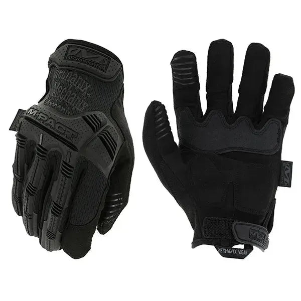 Mechanix Wear M-Pact - Sort - Game-On.no