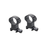 Vector Optics - X-ACCU Montasjeringer - Ø25mm med 21mm Feste