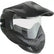 MI-3 Thermal Paintball Maske - Svart - Multipack - Game-On.no