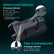 Micro Grønn Laser til Våpen - 21mm Rail - Oppladbar - Game-On.no
