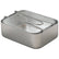 Militær Style Mess Tins - Kokekar i Aluminium - 2stk - Game-On.no