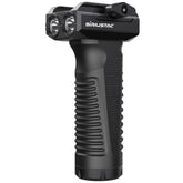 Mini Frontgrep med Lykt (2000 Lumen) - 21mm Rail - Game-On.no