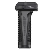 Mini Frontgrep med Lykt (2000 Lumen) - 21mm Rail - Game-On.no
