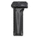 Mini Frontgrep med Lykt (2000 Lumen) - 21mm Rail - Game-On.no
