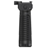 Mini Frontgrep med Lykt (2000 Lumen) - 21mm Rail - Game-On.no