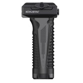 Mini Frontgrep med Lykt (2000 Lumen) - 21mm Rail - Game-On.no