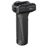 Mini Frontgrep med Lykt (2000 Lumen) - 21mm Rail - Game-On.no