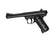 MK II Sort - 6mm Gass uten Blowback - Game-On.no