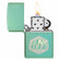 Zippo Badge Design Lighter