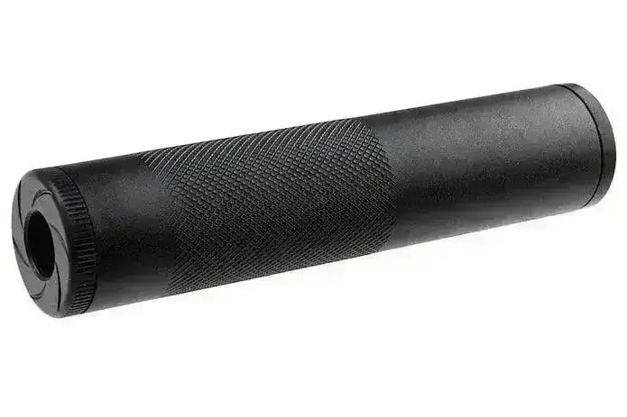 ML - 135x30mm Lyddemper - 14mm CCW/CW & 16mm CW Gjenger - Game-On.no