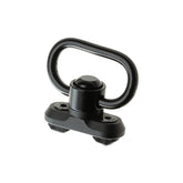 QD reimfeste for M-LOK og Keymod, hovedbilde