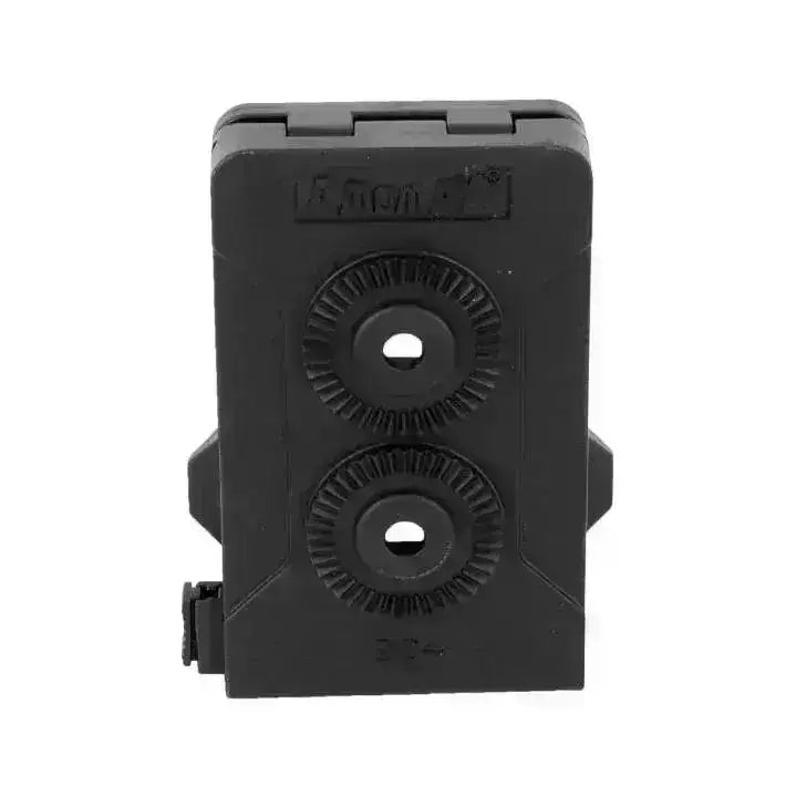 Molle og Belte Klipps - Universal - Game-On.no