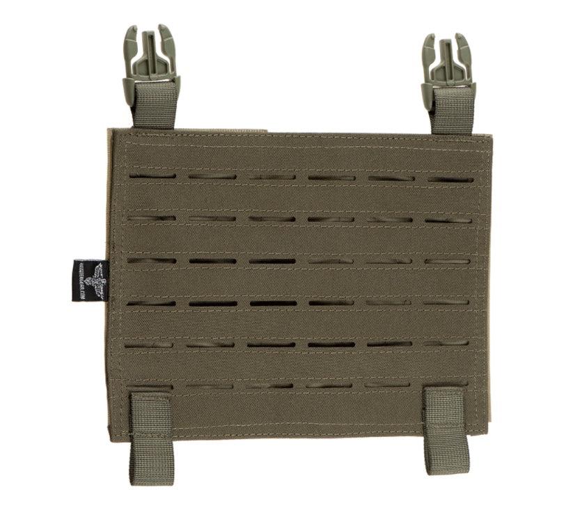 Mollepanel til Reaper QRB Plate Carrier Vest - Ranger Green - Game-On.no