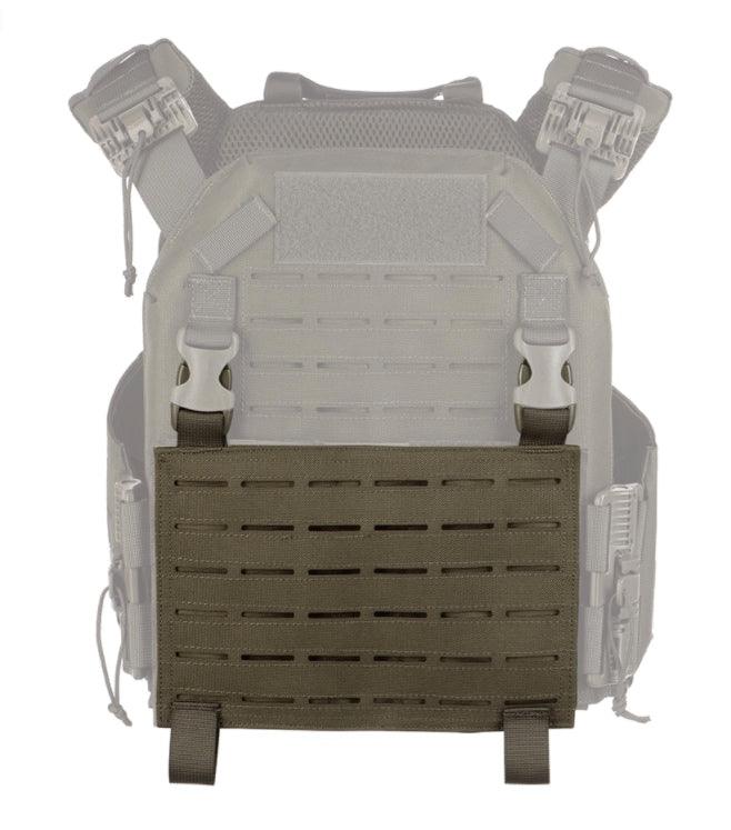 Mollepanel til Reaper QRB Plate Carrier Vest - Ranger Green - Game-On.no