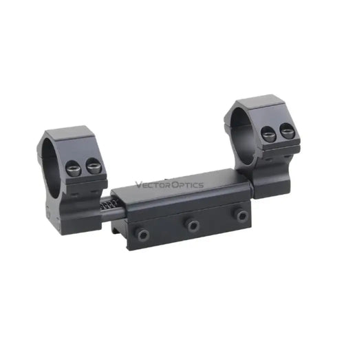 Montasje med Rekyldemping - 21mm - Game-On.no