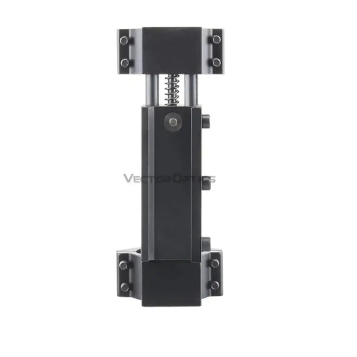 Montasje med Rekyldemping - 21mm - Game-On.no