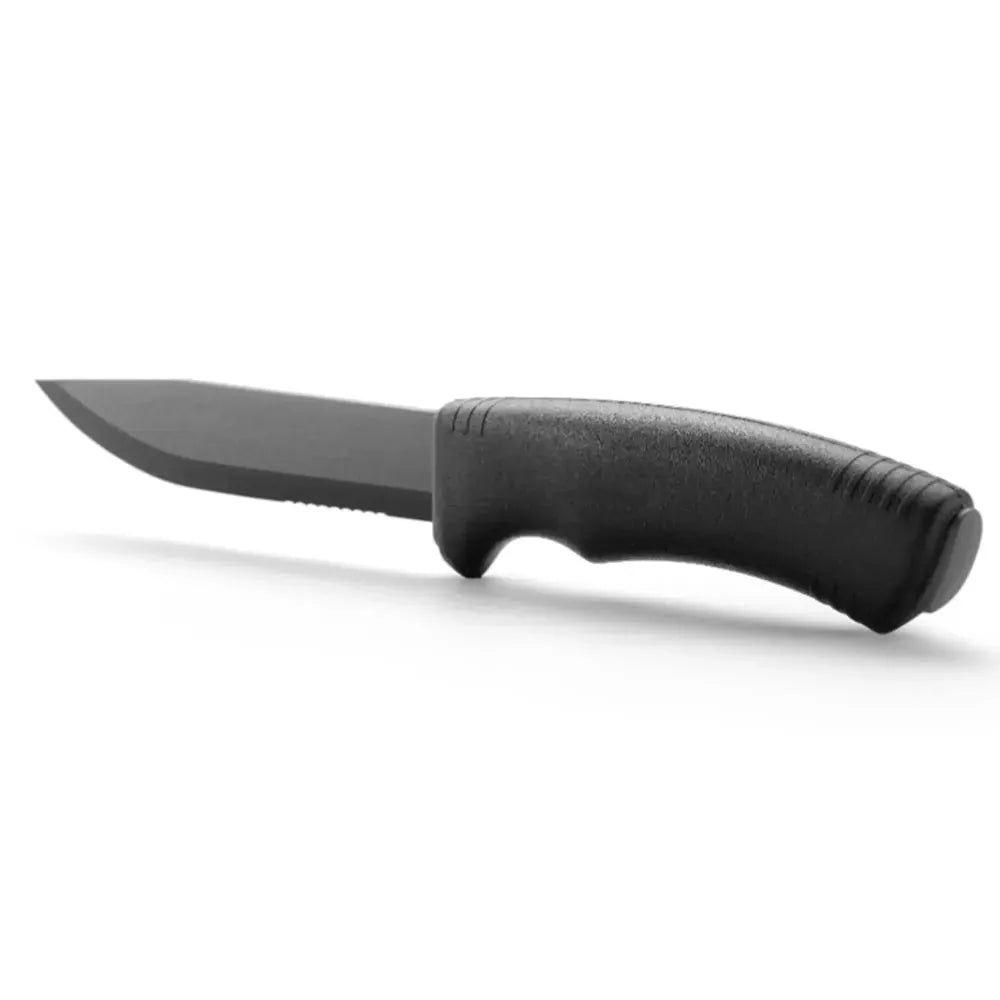 Morakniv - Bushcraft Expert BlackBladeÂ SRT - Turkniv - Game-On.no