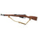 Borner Mosin Nagant M44 Full Metall - CO2 Luftgevær 4.5mm BB