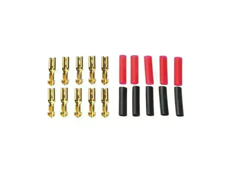 Motor Connector Plugs - Game-On.no