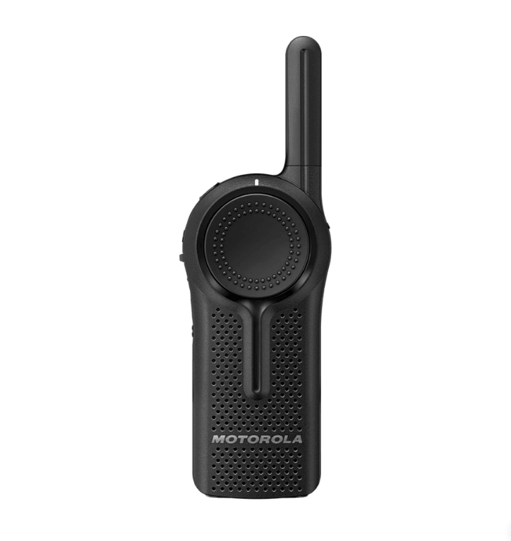 Motorola CLR446 PMR Business Walkie Talkie - Game-On.no