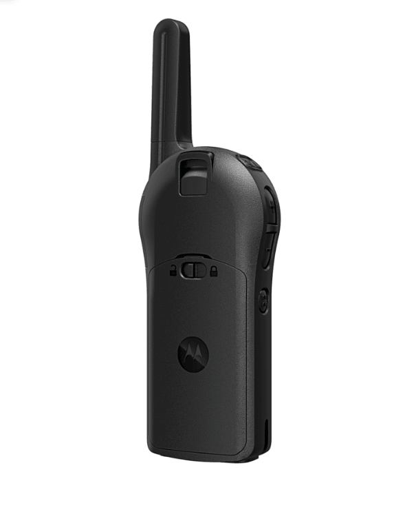 Motorola CLR446 PMR Business Walkie Talkie - Game-On.no