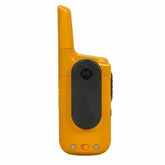 Motorola T72 PMR IP54 Walkie Talkie - 2stk - Game-On.no