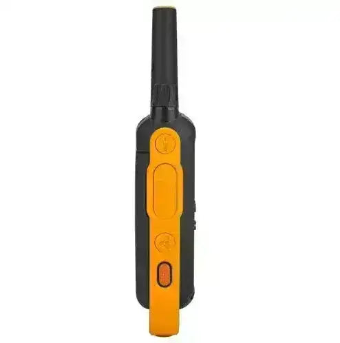 Motorola T82 Extreme QUAD Talkabout Walkie Talkie - Game-On.no