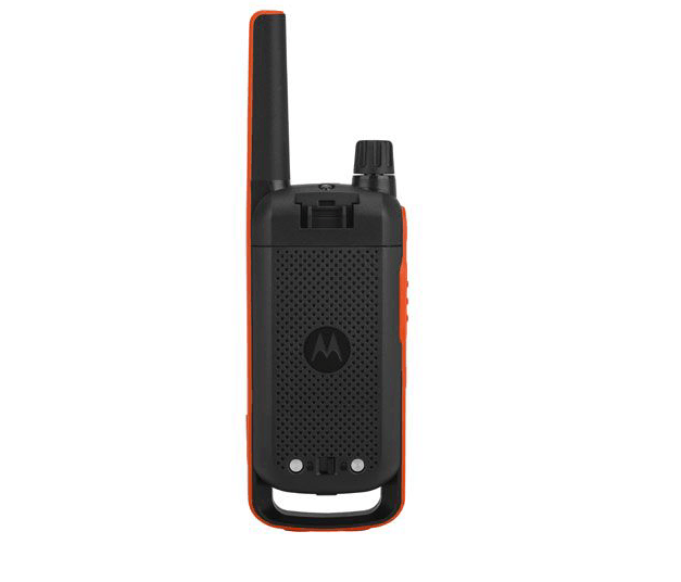 Motorola T82 PMR Talkabout Walkie Talkie - Game-On.no