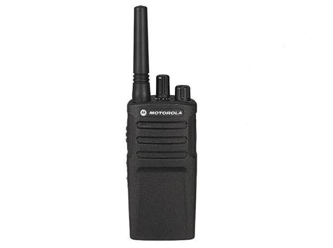 Motorola XT420 PMR Talkabout Walkie Talkie - Game-On.no