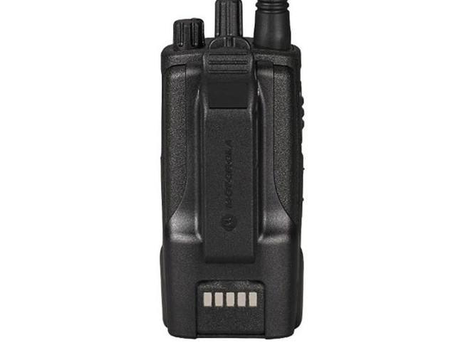 Motorola XT420 PMR Talkabout Walkie Talkie - Game-On.no