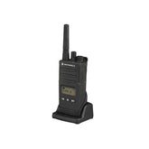 Motorola XT460 i ladeholder