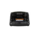 Motorola XT460, ladeholder