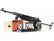 MP40 - Legacy 4.5mm BB - Semi/Fullauto - MEGAPAKKE - Game-On.no