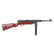 Specna Arms Schmeisser MP41 Retro softgun, sett fra høyre side
