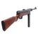 Specna Arms Schmeisser MP41 Retro softgun, skrått fra høyre side