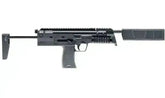 MP7A1 SD - Fjærdrevet 4.5mm Luftpistol - Game-On.no