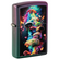 Zippo Mushrooms Lighter