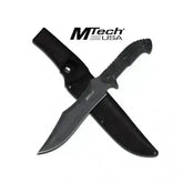 MT Xtreme - Razer Bowie Kniv med Slire - Game-On.no