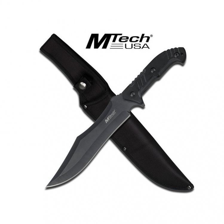 MT Xtreme - Razer Bowie Kniv med Slire - Game-On.no