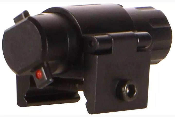 Nano Laser Sikte til Rifle og Pistol - 21mm - Game-On.no