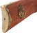 Napoleon Rifle 1807 Replika - Flintlåsrifle i Metall og Tre - Game-On.no
