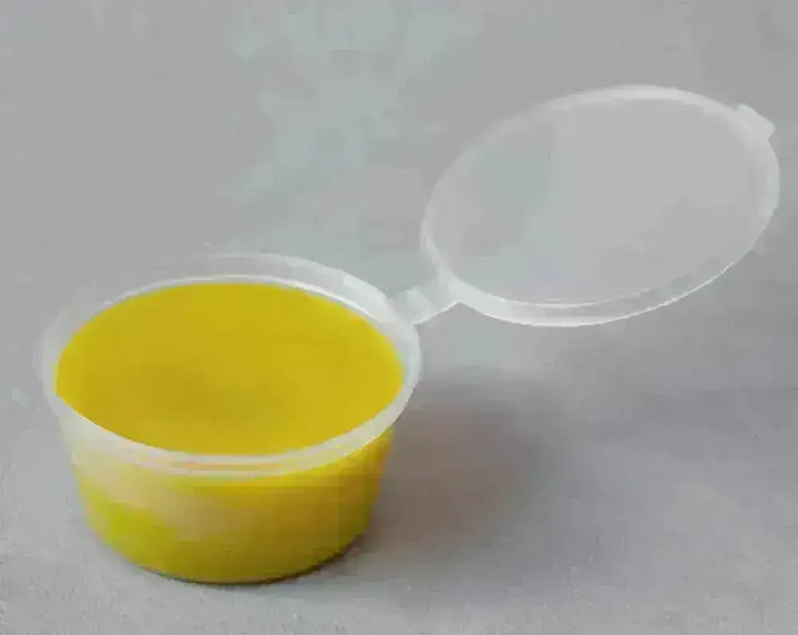 Naturlig Bivoks - 60g - Game-On.no