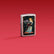 Zippo Cool Chick Lighter