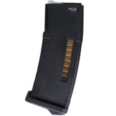 Nuprol M4/M15 PMAG M2 AEG Magasin - 150 skudd