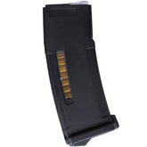 Nuprol M4/M15 PMAG M2 AEG Magasin - 150 skudd