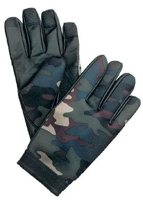 Neopren Hansker i Camo - Game-On.no