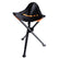 NeverLost Tripod Stol – Sammenleggbar Turstol for Jakt og Friluftsliv - Game-On.no