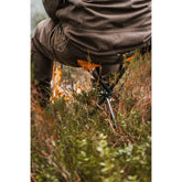 NeverLost Tripod Stol – Sammenleggbar Turstol for Jakt og Friluftsliv - Game-On.no