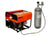 New Warrior - Luxury Double-Cylinder Kompressor - Game-On.no